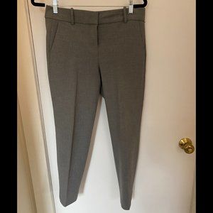 J. Crew Cameron Pants